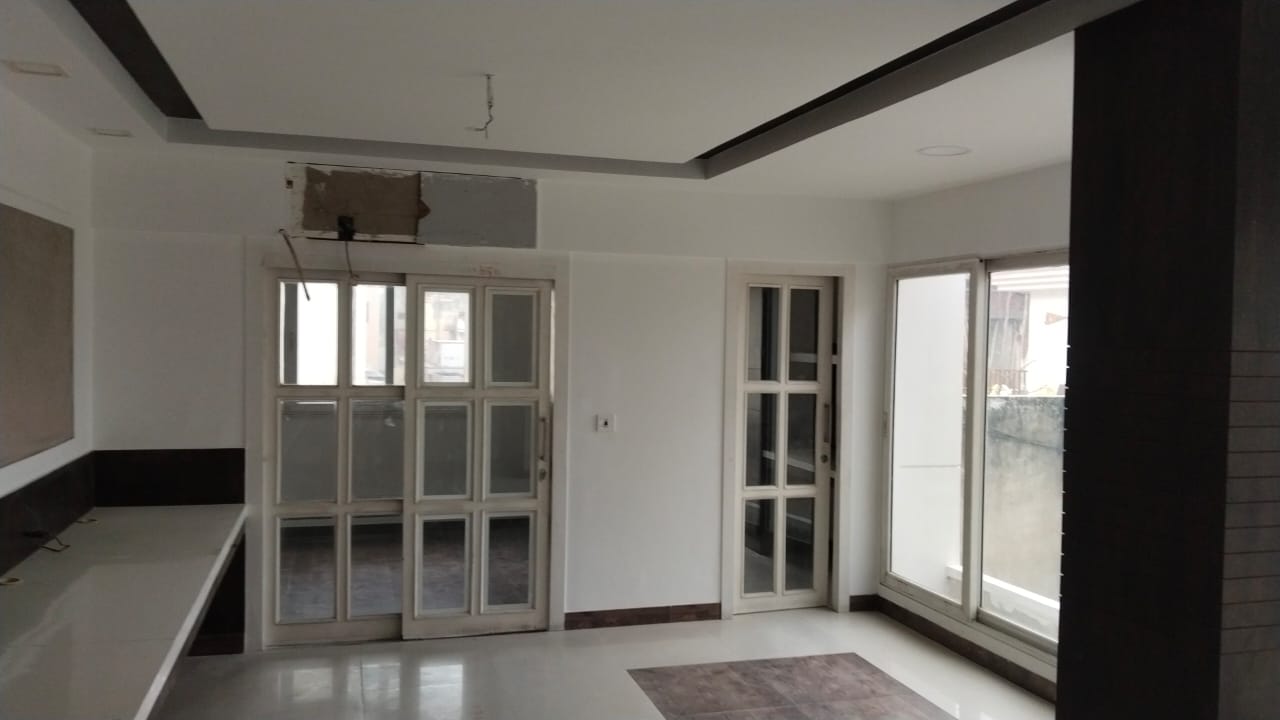  Office commercial Space in c-schema ahinsa circle--Jaipur